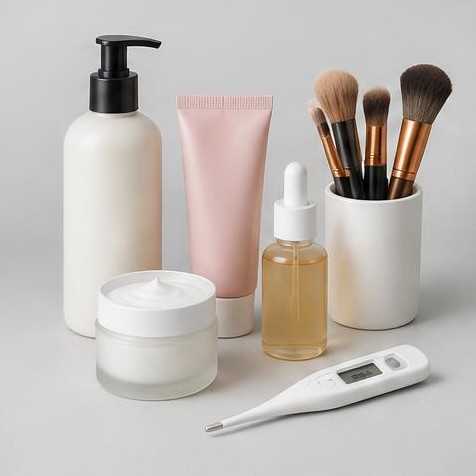 Beauty & Health