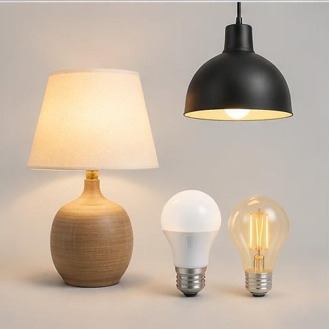 Lights & Lighting