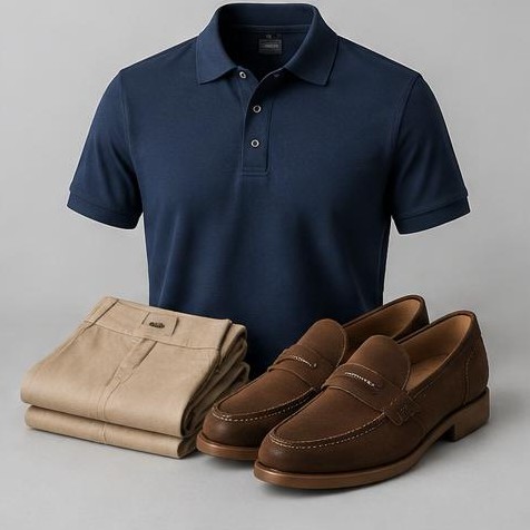 Men's Fashion