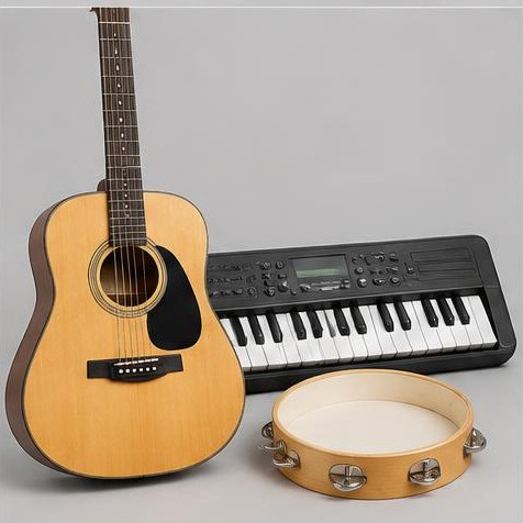 Musical Instruments