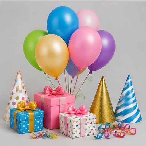 Party & Events