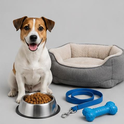 Pet Supplies