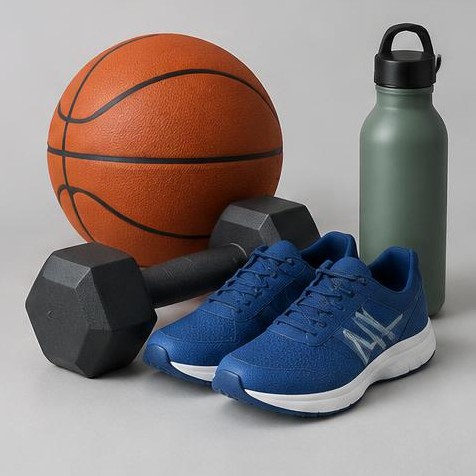 Sports & Outdoors