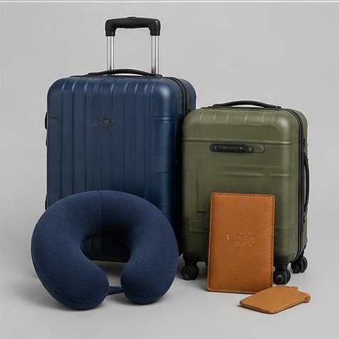 Luggage & Travel