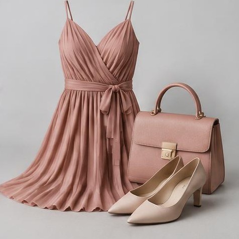 Women's Fashion