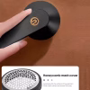 USB Rechargeable Fabric Shaver and Lint Remover