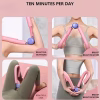 Silicone Polymer Pelvic Floor Trainer