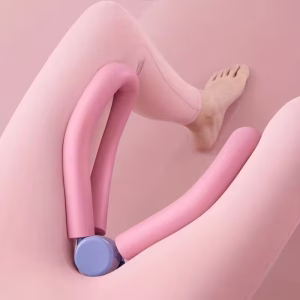 Silicone Polymer Pelvic Floor Trainer