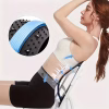 3-Level Adjustable Back Stretcher And Posture Corrector