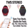 Frewico Wearable Speaker Watch X10