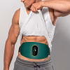 USB Rechargeable Full-Body Massage Belt for Slimming And Shaping