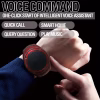 Frewico Wearable Speaker Watch X10