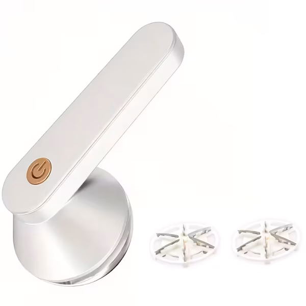 USB Rechargeable Fabric Shaver and Lint Remover