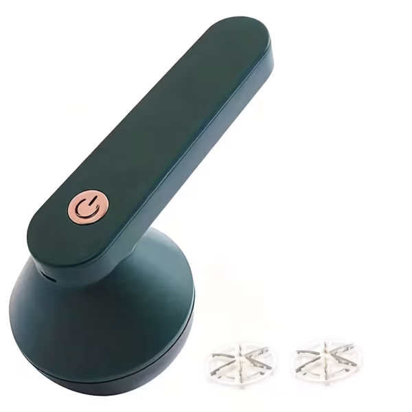 USB Rechargeable Fabric Shaver and Lint Remover