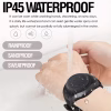 Frewico Wearable Speaker Watch X10