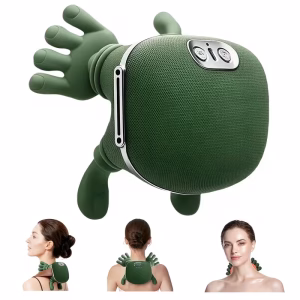 Deep Neck & Back Portable Massager