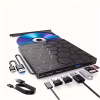 External CD/DVD Drive for Laptop