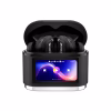 Smart Premium Wireless ANC Earbuds with Touch Screen