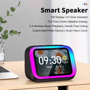 AI Smart Speaker