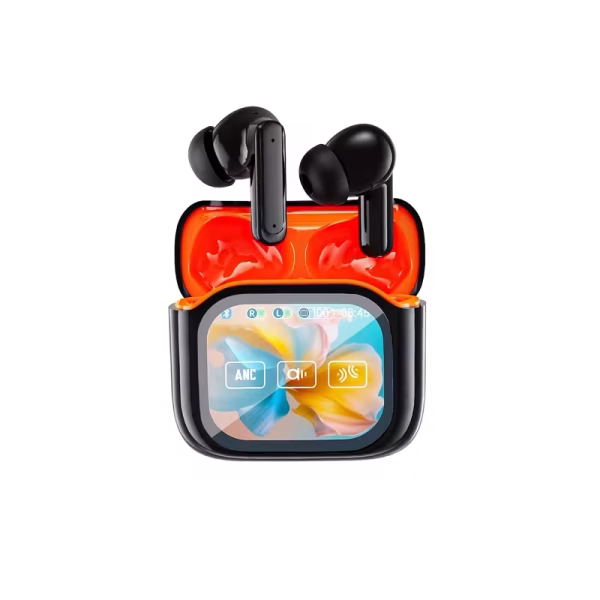 AI Real-time Translation Headset