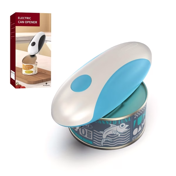 CLITON Turbo Charge Can Opener