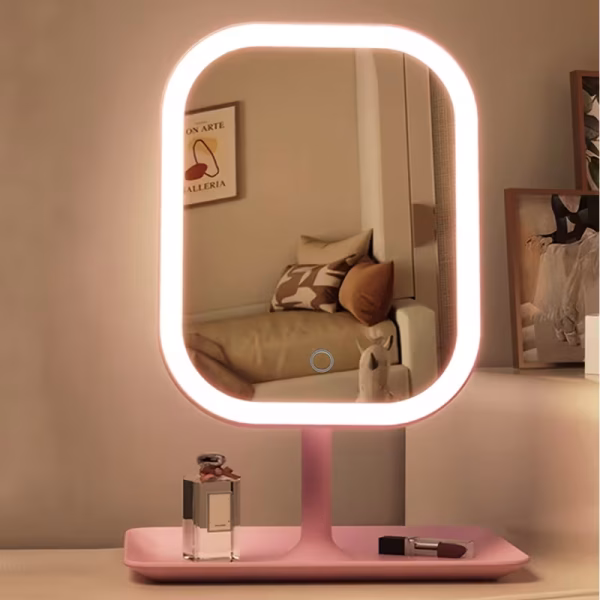 LED Makeup Mirror