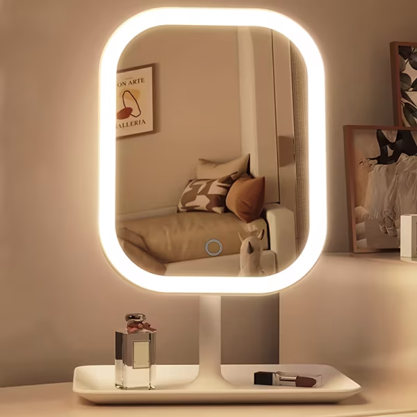 LED Makeup Mirror