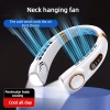 Wearable Portable Neck Fan for Summer