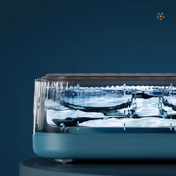 UV Light Technology Cleaner Machine