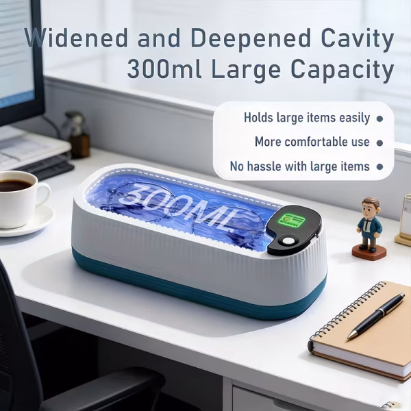 UV Light Technology Cleaner Machine