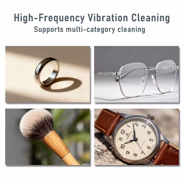 UV Light Technology Cleaner Machine