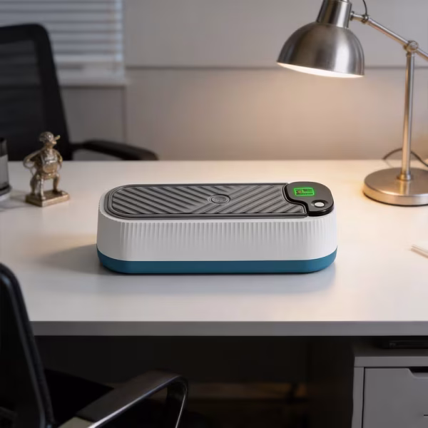 UV Light Technology Cleaner Machine