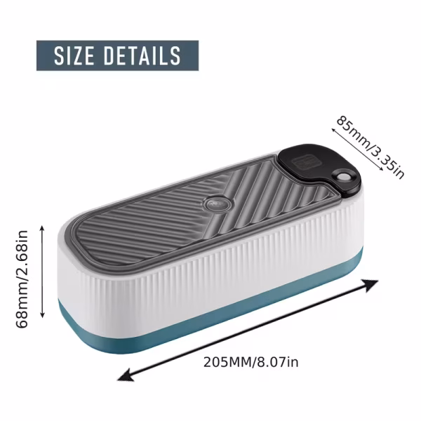 UV Light Technology Cleaner Machine