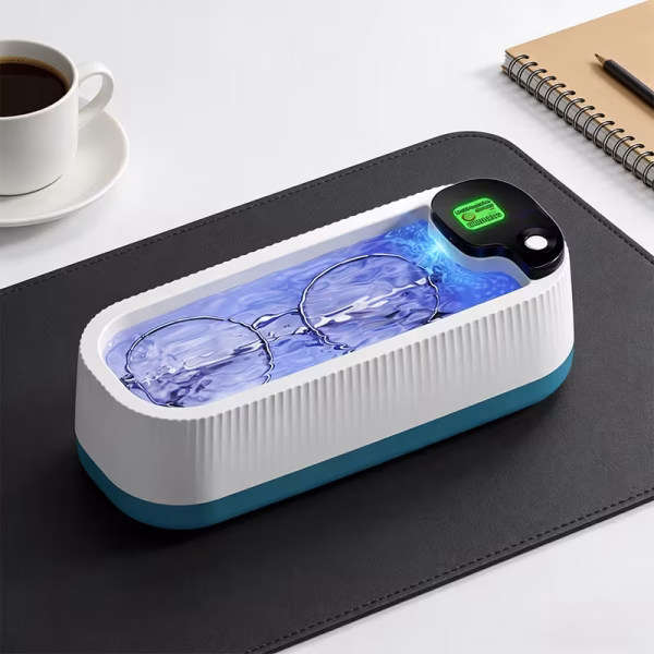 UV Light Technology Cleaner Machine