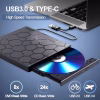 External CD/DVD Drive for Laptop