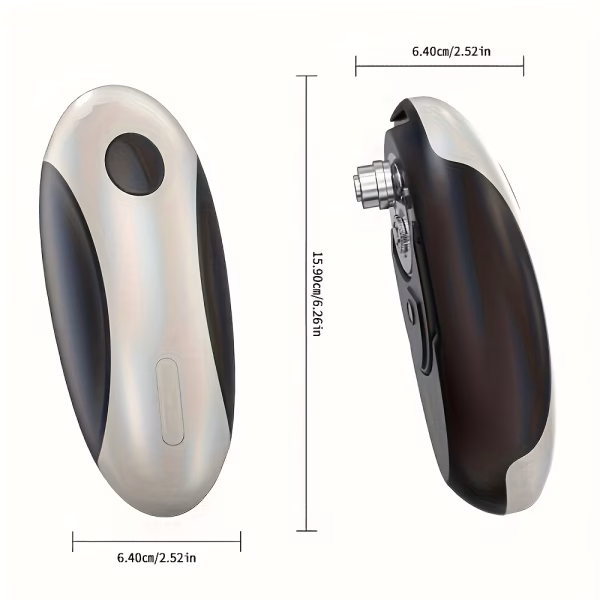 CLITON Turbo Charge Can Opener