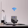 Wifi Remote Camera with PIR Human Detection