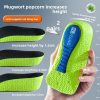 Arch Support Height Increase Insoles