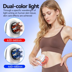 Home Handheld Health Fat-Reduction Device