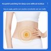 Lotus Leaf Mugwort Herbal Belly Patch