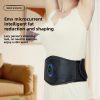 Smart Abdominal Muscle Trainer Belt