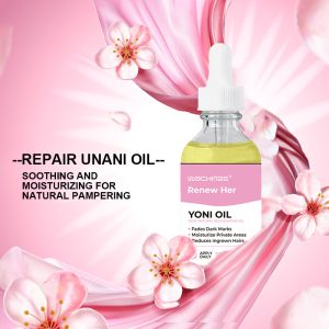 Uni Repair Body Care Oil