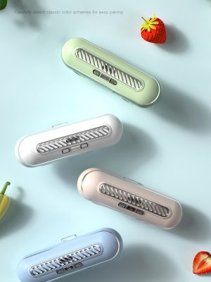Refrigerator Deodorizer Air Purifier