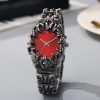 Retro Claw Eye Men Watch