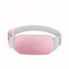 Vibrating Heating Waist Belt with Temperature Control