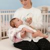 Multifunctional Baby Breastfeeding Support Pillow