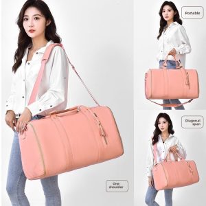 travel bag