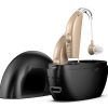 Rechargeable Hearing Amplifier