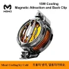 MEMO CX08 Pro CX08 CX07 DLA6 Fast Cooling Magnetic/Clip Semiconductor Mobile Phone Refrigerator Cooler Radiator