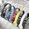 P47 Wireless Headphones Bluetooth 5.0 Earphones Foldable HIFI Stereo Bass for Music Gaming Kid Girl Earphone for iPhone XiaoMi